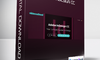 Phil Ebiner - Adobe InDesign CC