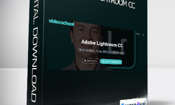 Phil Ebiner - Adobe Lightroom CC