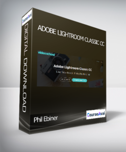 Phil Ebiner - Adobe Lightroom Classic CC
