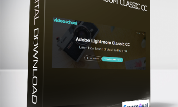 Phil Ebiner - Adobe Lightroom Classic CC