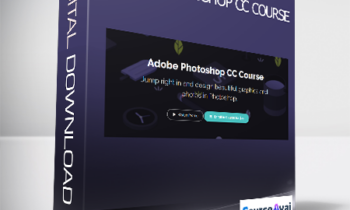 Phil Ebiner - Adobe Photoshop CC Course