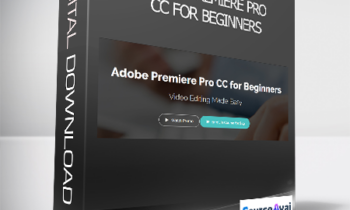 Phil Ebiner - Adobe Premiere Pro CC for Beginners