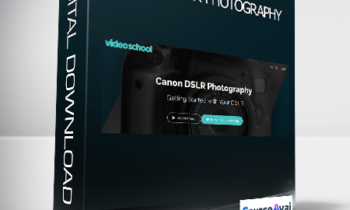 Phil Ebiner - Canon DSLR Photography