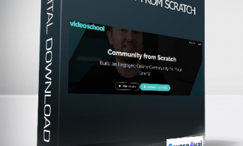 Phil Ebiner - Community from Scratch