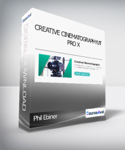 Phil Ebiner - Creative Cinematography