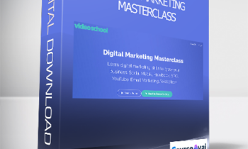Phil Ebiner - Digital Marketing Masterclass
