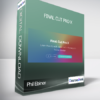 Phil Ebiner - Final Cut Pro X