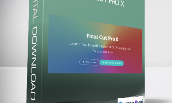 Phil Ebiner - Final Cut Pro X