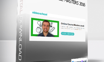 Phil Ebiner - Online Course Masters 2016