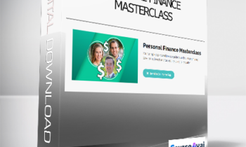 Phil Ebiner - Personal Finance Masterclass