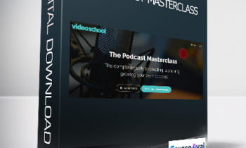 Phil Ebiner - The Podcast Masterclass