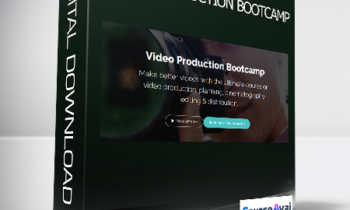 Phil Ebiner - Video Production Bootcamp