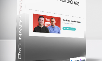 Phil Ebiner - YouTube Masterclass