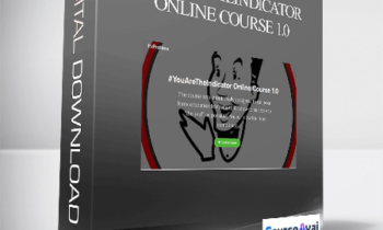 Philip Anglade - YouAreTheIndicator Online Course 1.0
