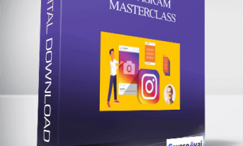 Philip J Doran - INSTAGRAM MASTERCLASS