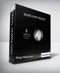 Philip McKernan – BaseCamp Online