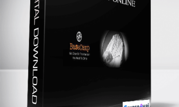 Philip McKernan – BaseCamp Online