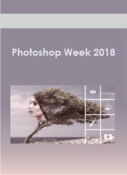 Photoshop Week 2018