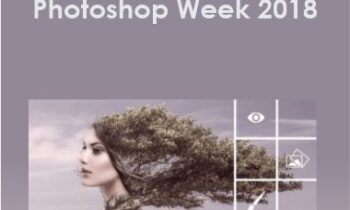 Photoshop Week 2018