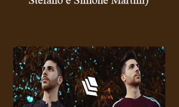 Stefano e Simone Martini - Photoshop Facile