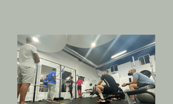 Physical Theatre - A Workshop in Biomechanics