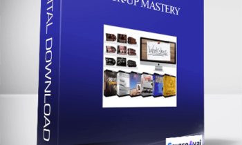 Pick-UP Mastery from Justin Wayne