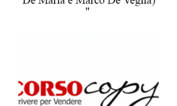 Piernacola De Maria - Corso Copy