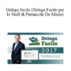 Piernicola De Maria - Delega Facile