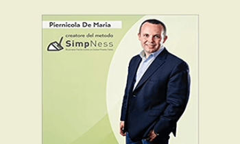 Piernicola De Maria - Efficacia Personale