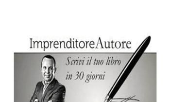 Piernicola De Maria - Imprenditore Autore