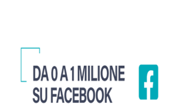 Piero Armenti - Da 0 A 1 Milione Su Facebook