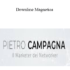 Pietro Campagna - Downline Magnetica