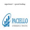 Pietro Paciello - Supertrand + Spread Trading