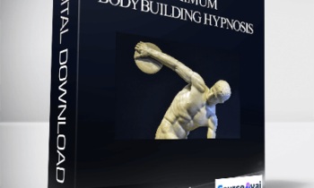 Pinnacle Mind 8i Body - Maximum Bodybuilding Hypnosis