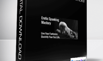 Pleasure Mechanics - Erotic Spanking Mastery