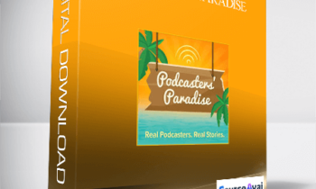 Podcasters Paradise