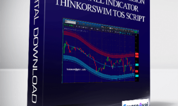 Polynomial Regression Channel Indicator ThinkorSwim TOS Script