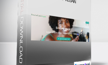 Porsche Thomas - Simply Vegan