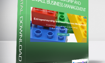 Positive Publishing - Entrepreneurship and Small Business Management