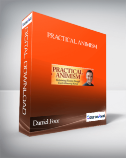 Practical Animism With Daniel Foor