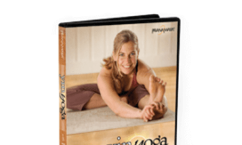 Pranamaya - Paul Grilley - Yin Yoga: Foundation Of A Quiet practice