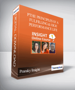Pransky Insight - The Principles of a Fulfilling & High-Performance Life