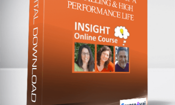 Pransky Insight - The Principles of a Fulfilling & High-Performance Life