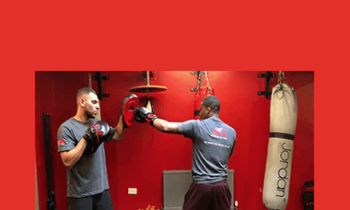Precision Striking - Beginner Boxing