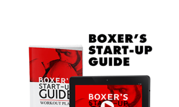 Precision Striking - Boxer's Start-Up Guide + Bonus
