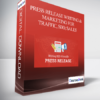 Press Release Writing & Marketing For Traffic