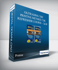 Pristine – Oliver Velez & Greg Capra – Trading the Pristine Method. The Refresher Course – I & II