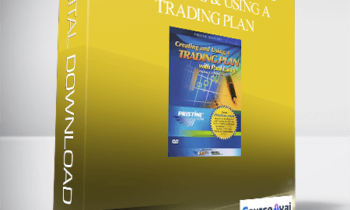 Pristine – Paul Lange – Creating & Using a Trading Plan