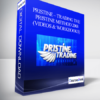 Pristine – Trading the Pristine Method 2008 (Videos & Workbooks)