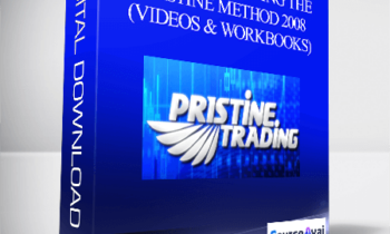 Pristine – Trading the Pristine Method 2008 (Videos & Workbooks)